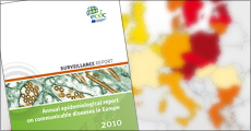 Annual Epidemiological Report 2010