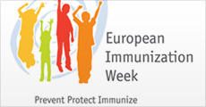 Immunisation week 2012