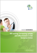 Guidance on HIV testing 2010