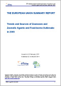 Zoonoses report 2011