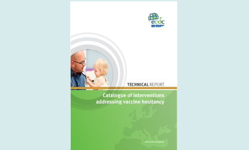 catalogue of interventions addressing vaccine hesitancy