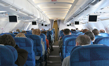 Aircraft. © Istock