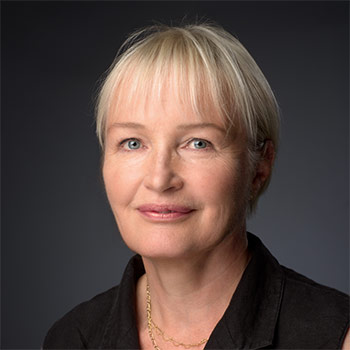 Dr Anni-Riitta Virolainen-Julkunen Chair of the ECDC Management Board