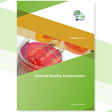 External quality assessments generic cover
