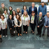 Annual Meeting of National ECDC Correspondents and MediPIET National Focal Points