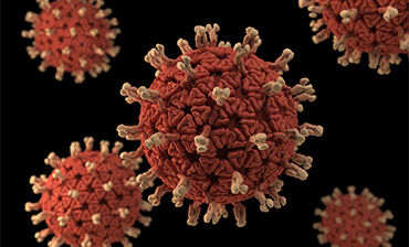 Rotavirus infection