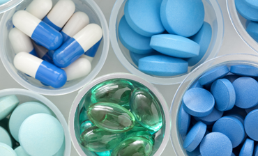 ECDC Calls For Continued Action To Address Antimicrobial Resistance In   Antibiotics   Pills H 