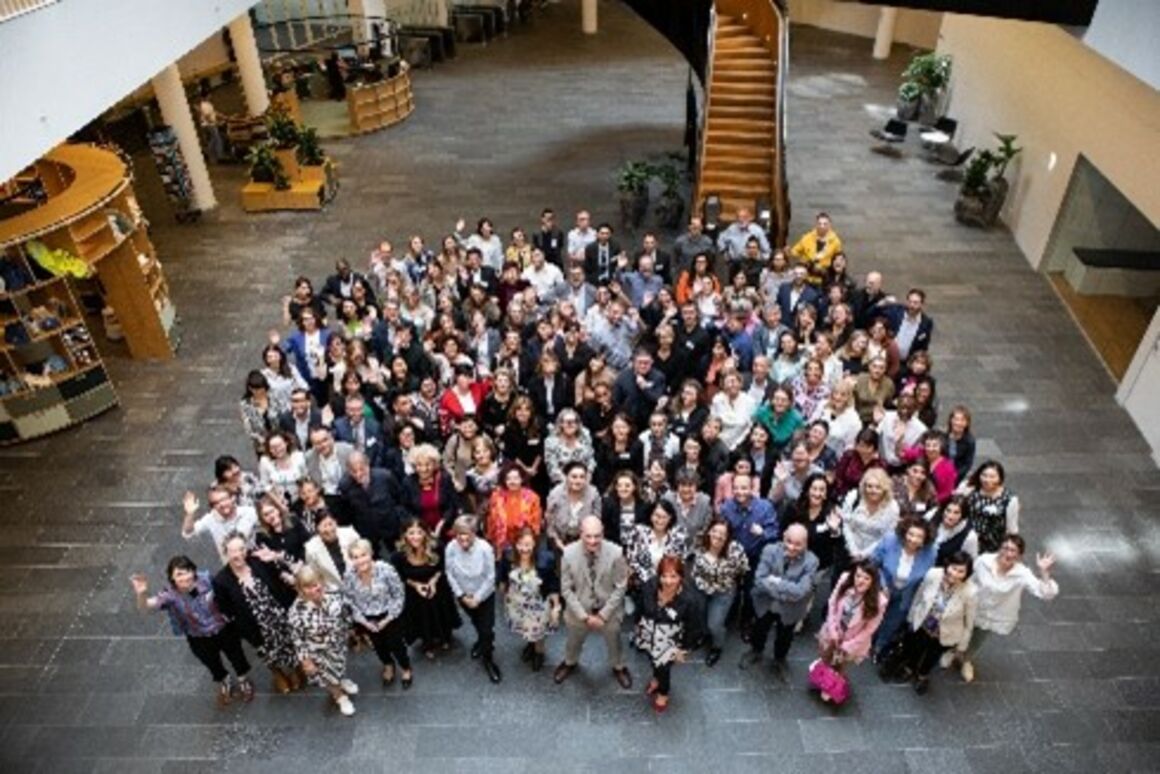ECDC and WHO/Europe Joint Annual Influenza and COVID-19 Surveillance Meeting