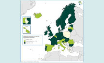 Target 3.1. Support to national surveillance networks Thumbnail