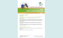Cover of CDTR, 4 August 2018 Thumbnail