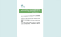 Cover for Administrative decision on Rules governing the MS-track of the ECDC Fellowship Programme, field epidemiology path (EPIET) and public health microbiology path (EUPHEM) Thumbnail