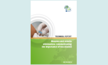 Cover_Measles-rubella-elimination-communicating-importance-vaccination Thumbnail