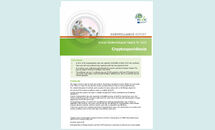 Cryptosporidiosis - Annual Epidemiological Report for 2015 Thumbnail