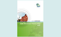 ECDC international relations policy 2020 Thumbnail