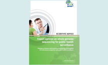 Expert opinion on whole genome sequencing for public health surveillance Thumbnail