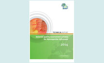 External quality assessment scheme for Haemophilus influenzae 2014 Thumbnail