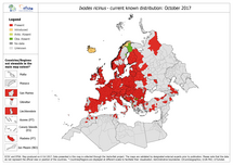 Ixodes_ricinus distribution October 2017 Thumbnail