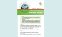 Surgical site infections - Annual Epidemiological Report for 2015 Thumbnail