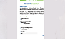 Cover of Chikungunya questionnaire Thumbnail