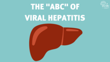 Cover for the video: ABC of viral hepatitis