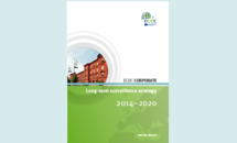 Cover of Long-term surveillance strategy 2014-2020 Thumbnail