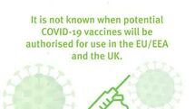 COVID-19 vaccination video thumbnail