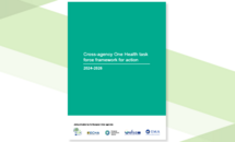 Cross agency one health cover