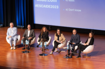 ESCAIDE 2023 One Health session