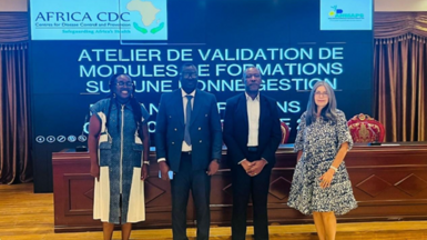 ECDC-Africa CDC 1