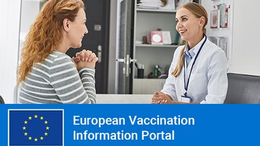 European Vaccination Information Portal