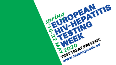 European Testing Week 2020
