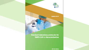 Standard laboratory protocols for SARS-CoV-2 characterisation