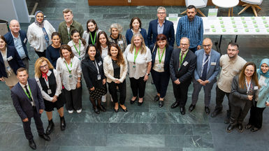 Annual Meeting of National ECDC Correspondents and MediPIET National Focal Points