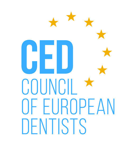 CED logo