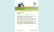 Cover of the CDTR 22 April 2017 Thumbnail