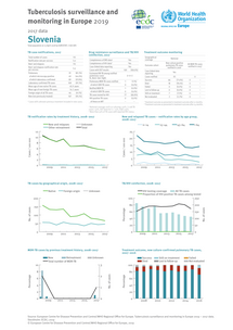 Country profile for Slovenia, 2017 data Thumbnail