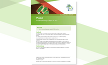 Cover for Plague - Annual Epidemiological Report for 2017 Thumbnail