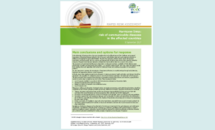RRA-hurricane-Irma-risk comm-diseases-in-affected-countries-8-sep-2017 Thumbnail