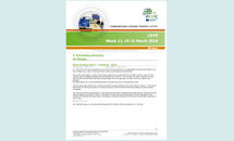 Communicable disease threats report, 25-31 March 2018, week 13 Thumbnail