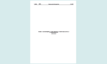 Cover of the Annual Budget 2017 Thumbnail