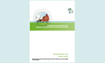 Cover of Final Annual Accounts 2015 Thumbnail