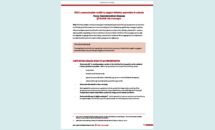 Cover of gastrointestinal disease key messages Thumbnail