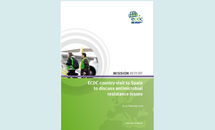 ECDC country visit to Spain to discuss antimicrobial resistance issues Thumbnail