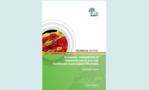 Cover of economic evaluations of interventions technical report Thumbnail