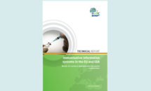 Cover of the IIS technical report Thumbnail